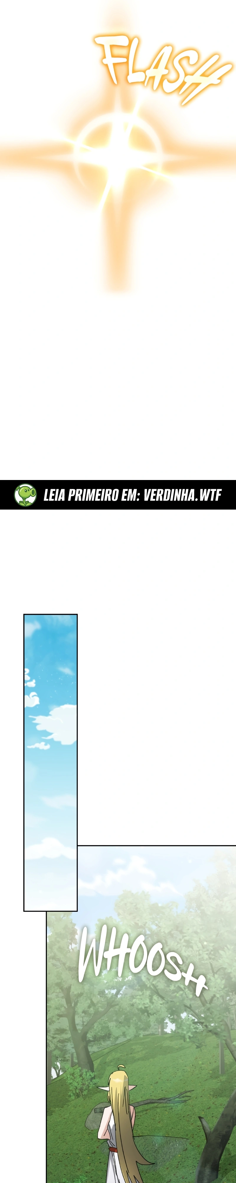 Read Academia da Transcendência PT Manga Online