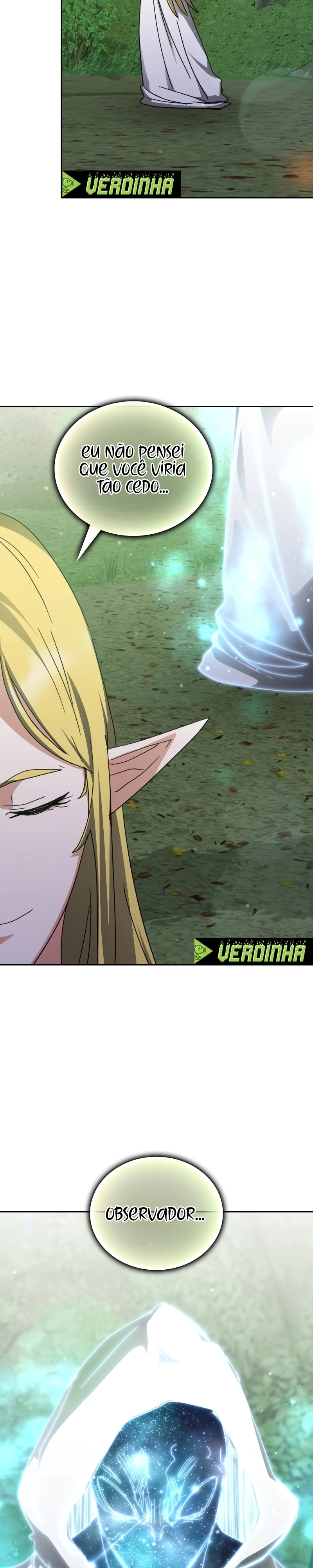 Read Academia da Transcendência PT Manga Online