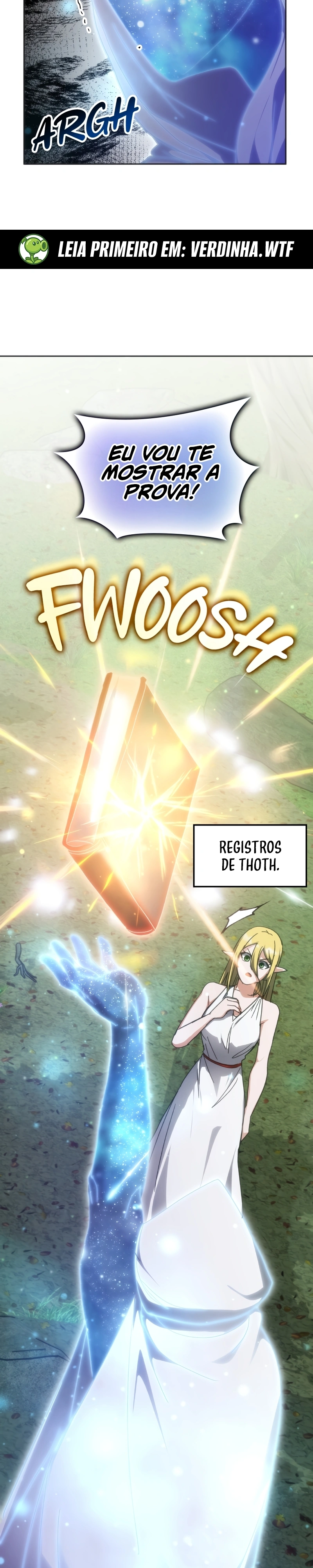 Read Academia da Transcendência PT Manga Online