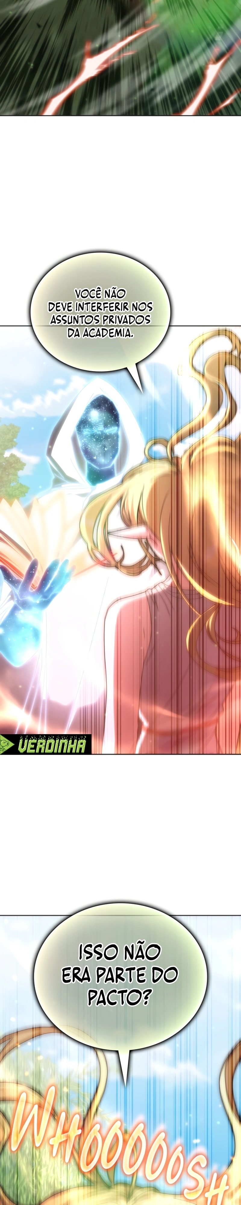 Read Academia da Transcendência PT Manga Online