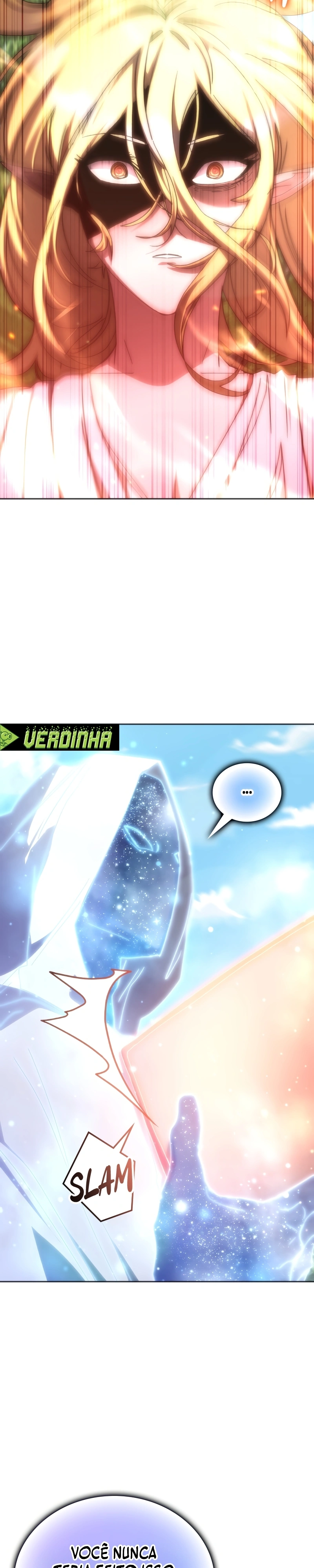 Read Academia da Transcendência PT Manga Online