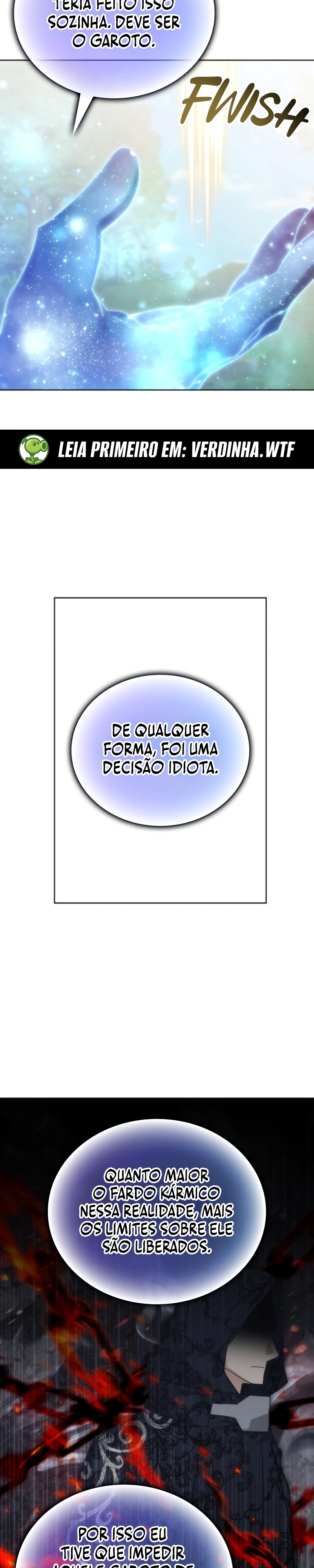Read Academia da Transcendência PT Manga Online