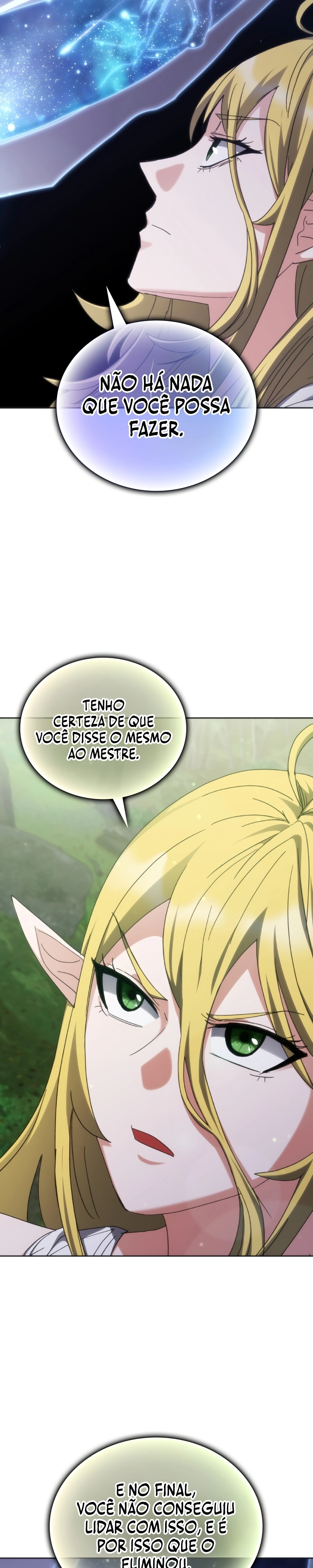 Read Academia da Transcendência PT Manga Online