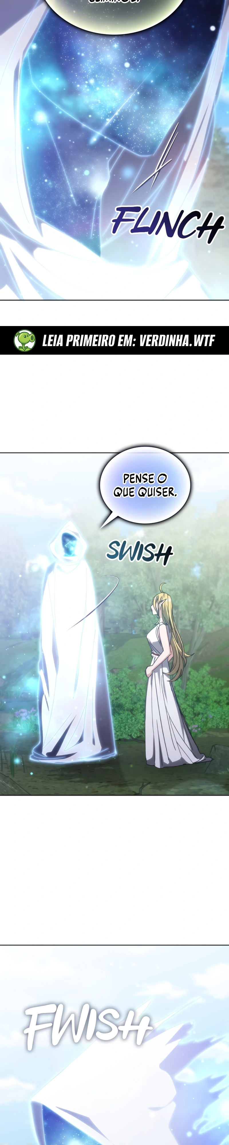 Read Academia da Transcendência PT Manga Online