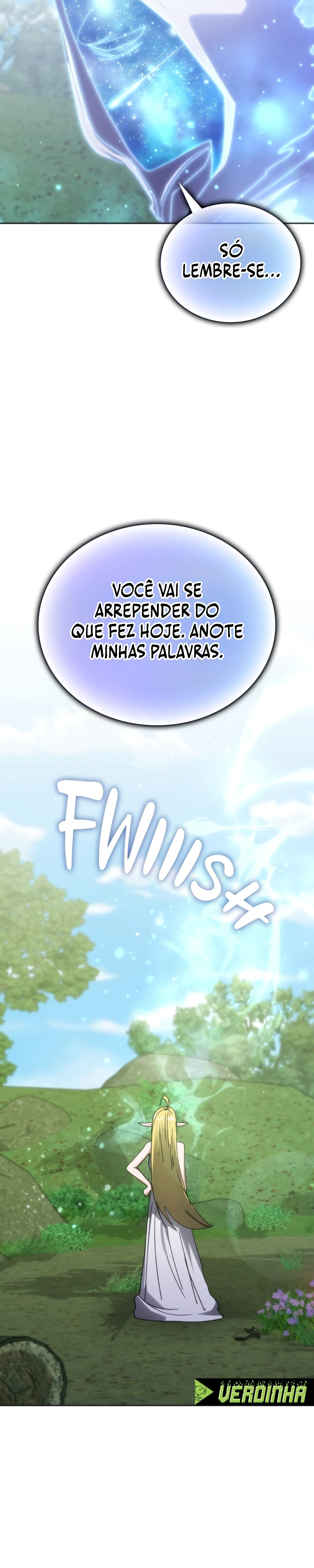 Read Academia da Transcendência PT Manga Online