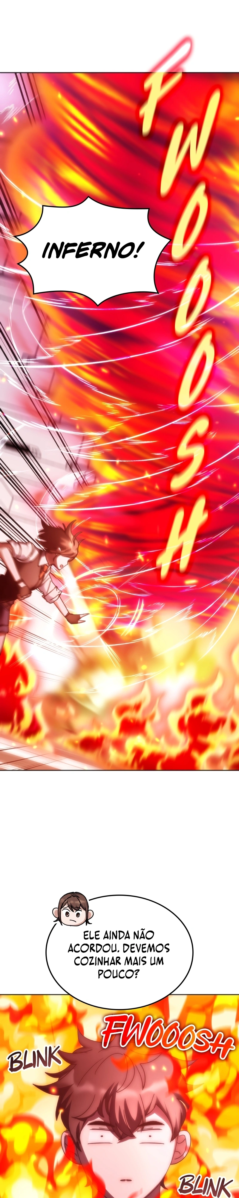 Read Academia da Transcendência PT Manga Online