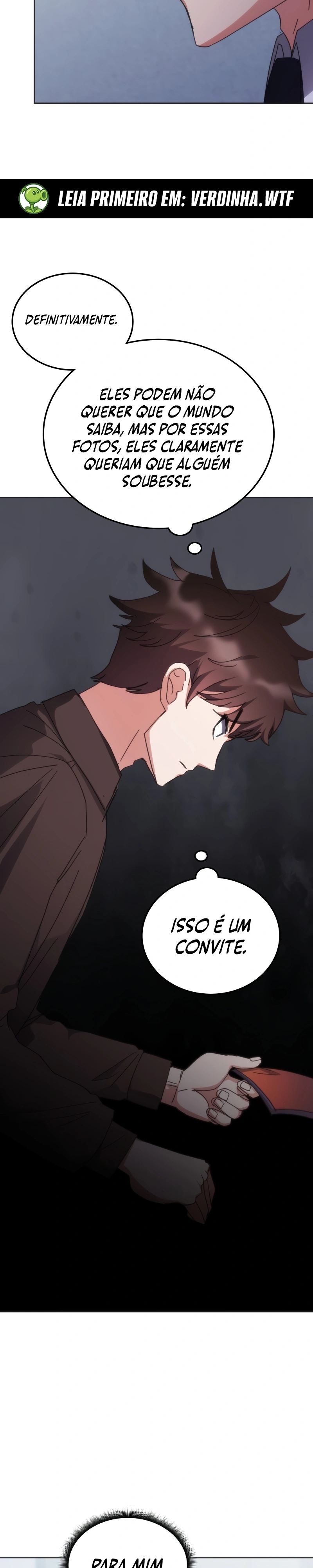 Read Academia da Transcendência PT Manga Online