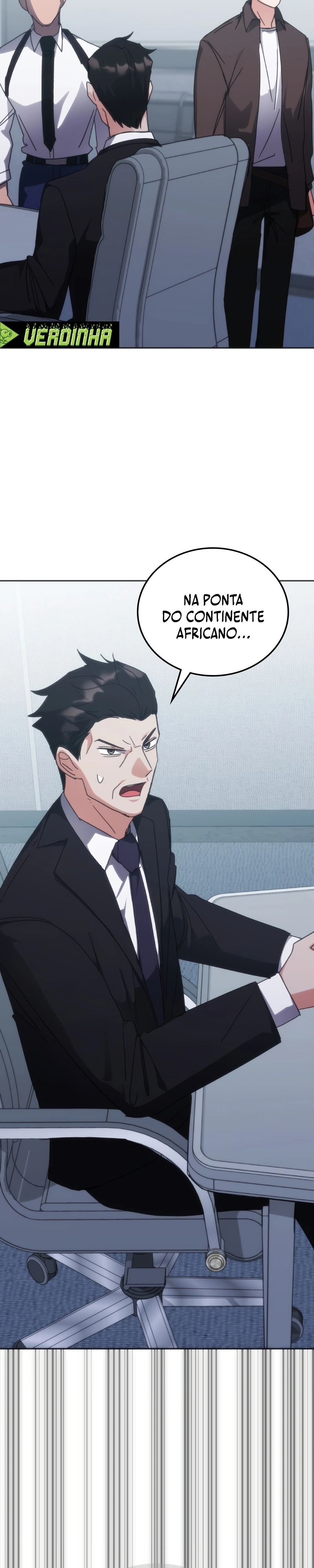 Read Academia da Transcendência PT Manga Online