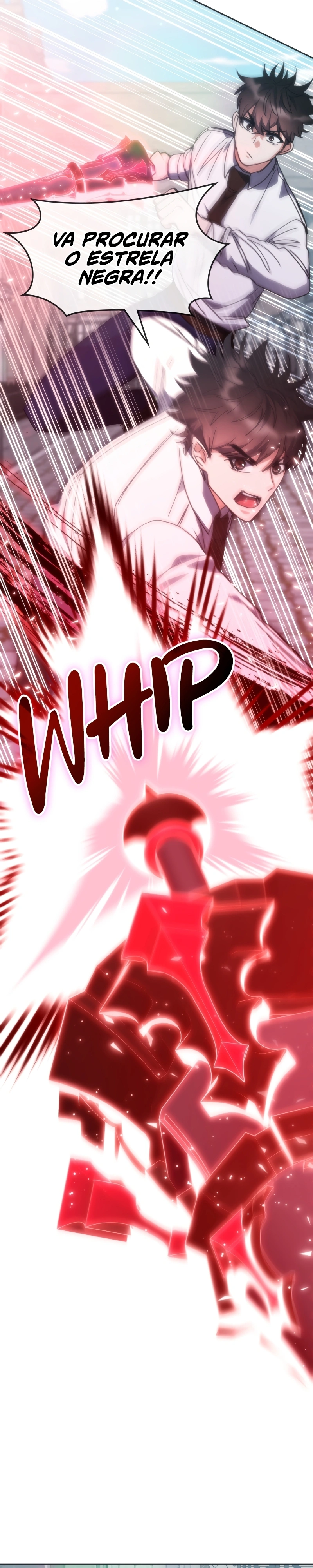 Read Academia da Transcendência PT Manga Online