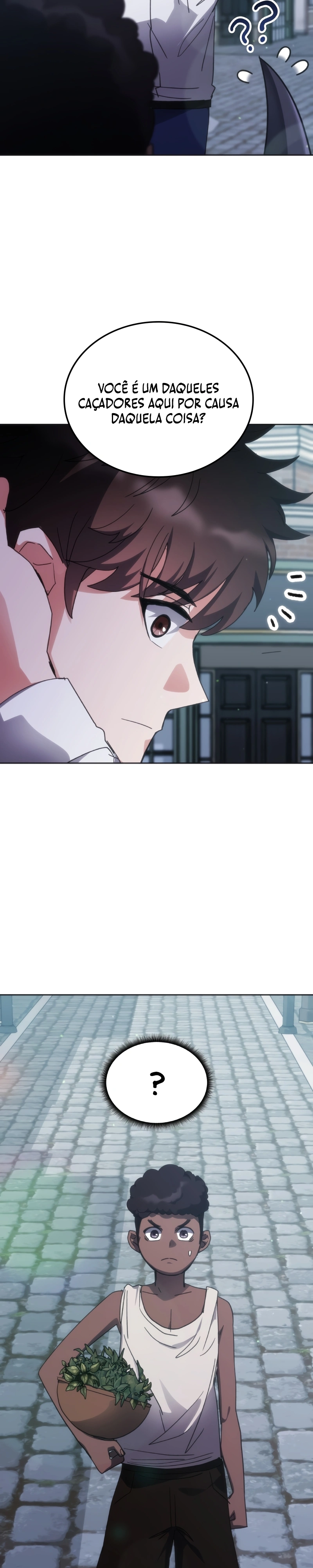 Read Academia da Transcendência PT Manga Online