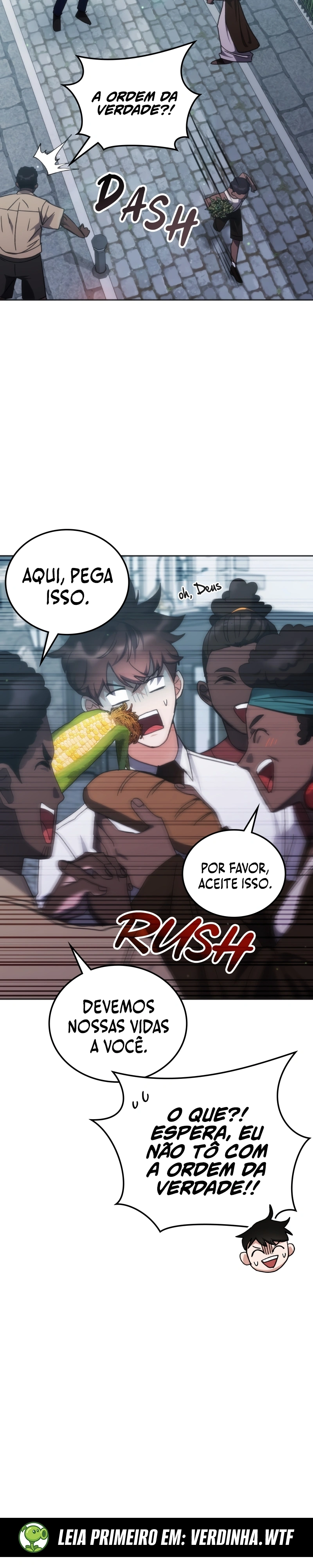 Read Academia da Transcendência PT Manga Online