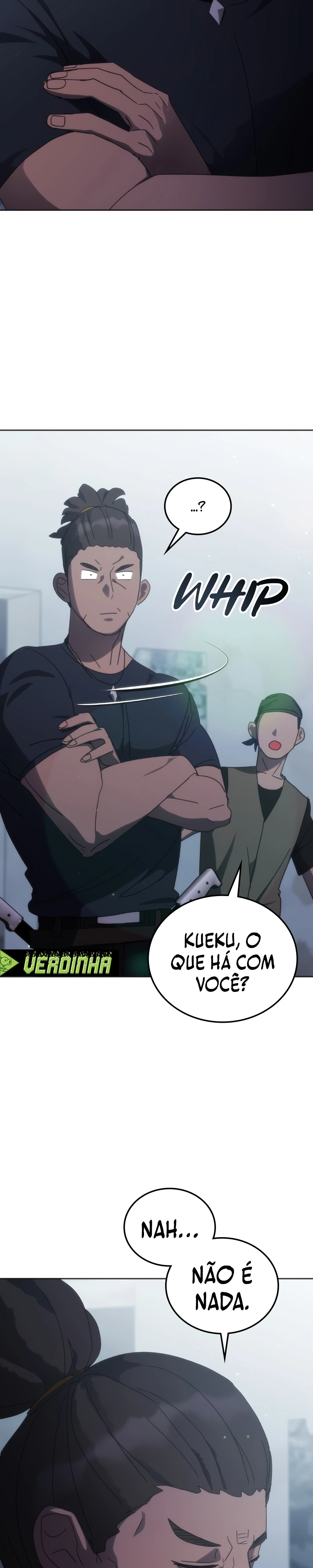 Read Academia da Transcendência PT Manga Online