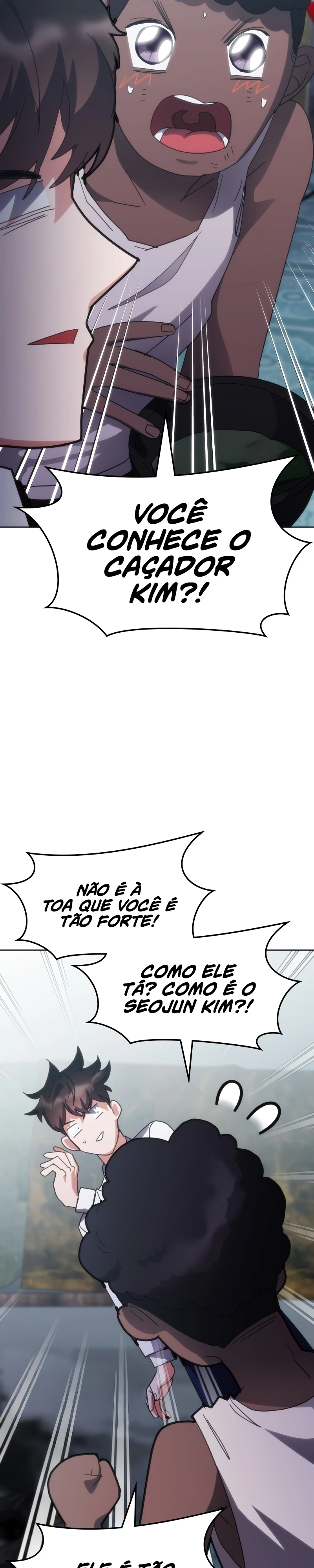Read Academia da Transcendência PT Manga Online