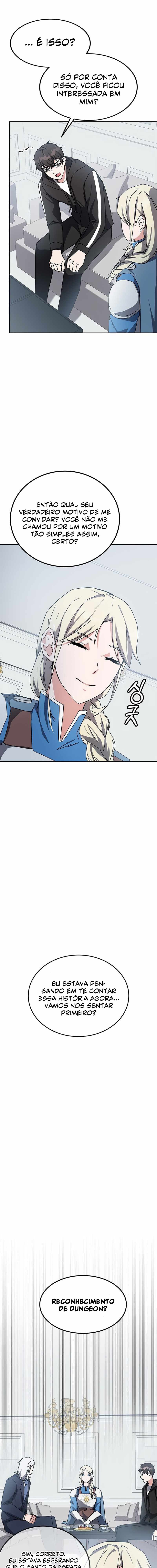 Read Academia da Transcendência PT Manga Online