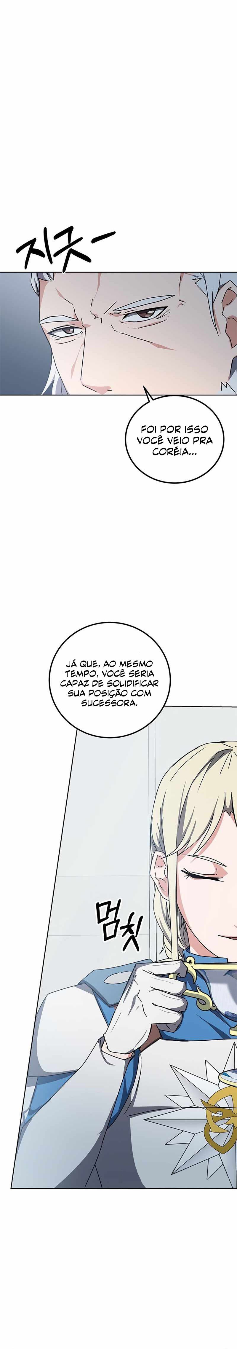 Read Academia da Transcendência PT Manga Online