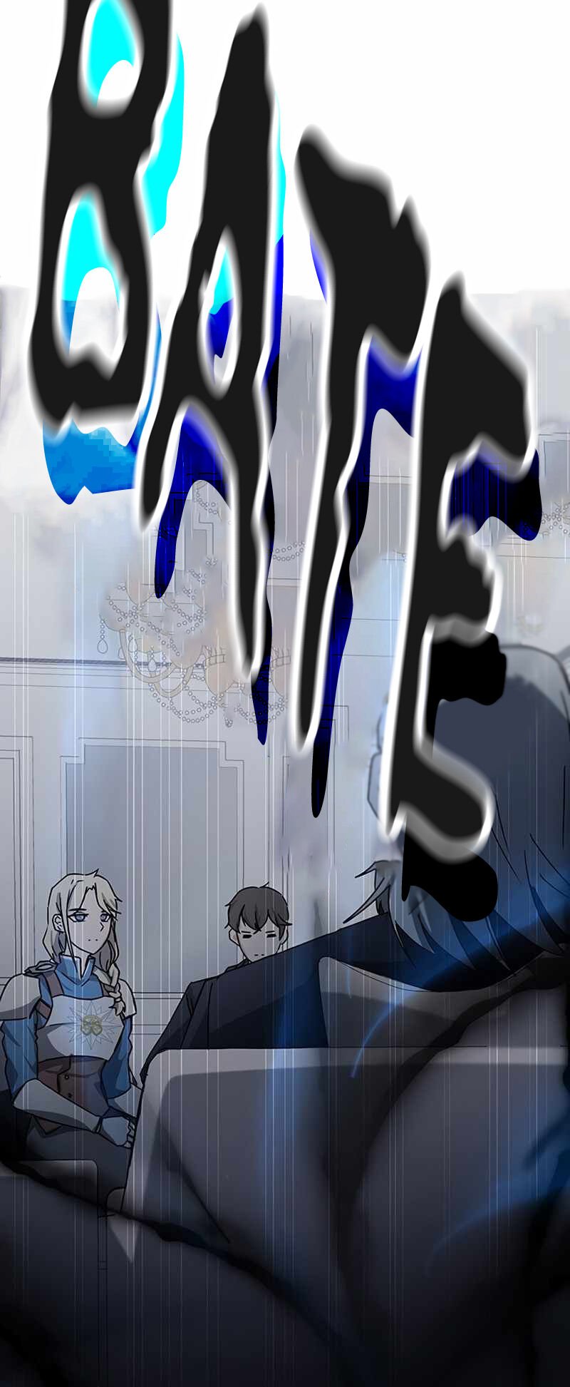 Read Academia da Transcendência PT Manga Online