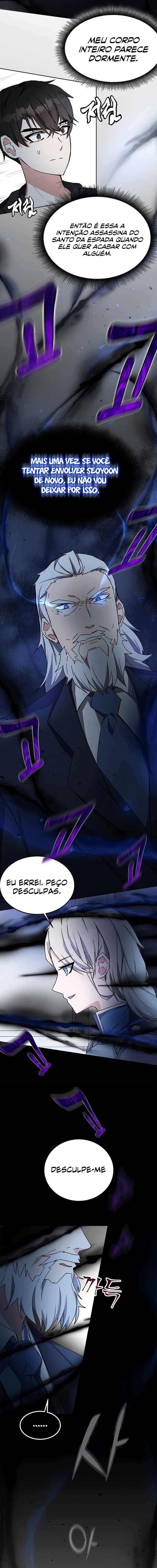 Read Academia da Transcendência PT Manga Online