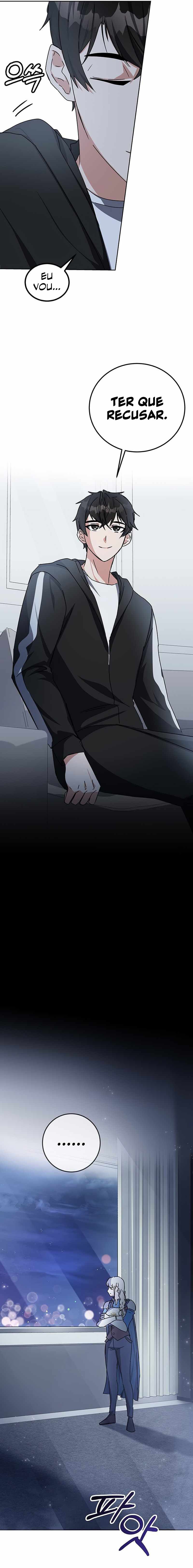 Read Academia da Transcendência PT Manga Online