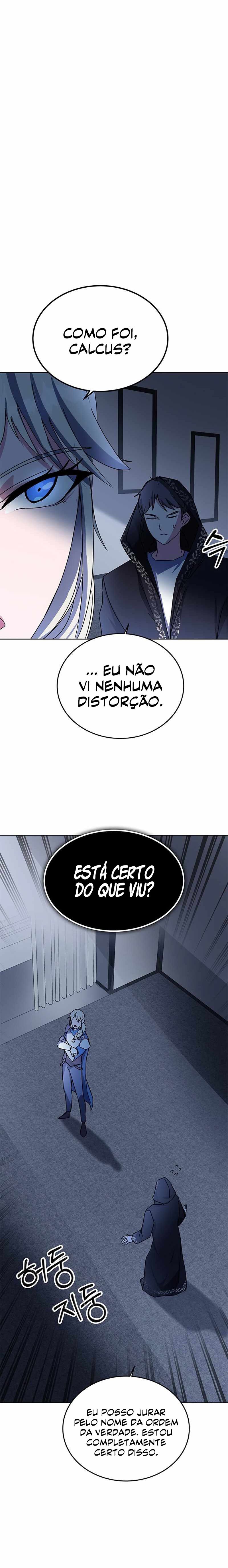 Read Academia da Transcendência PT Manga Online