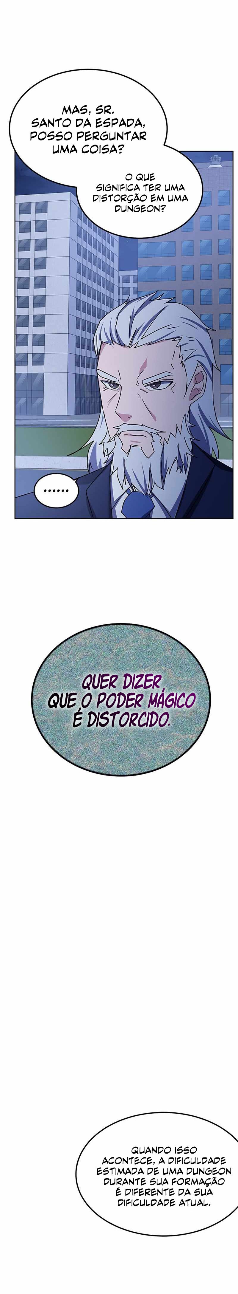 Read Academia da Transcendência PT Manga Online