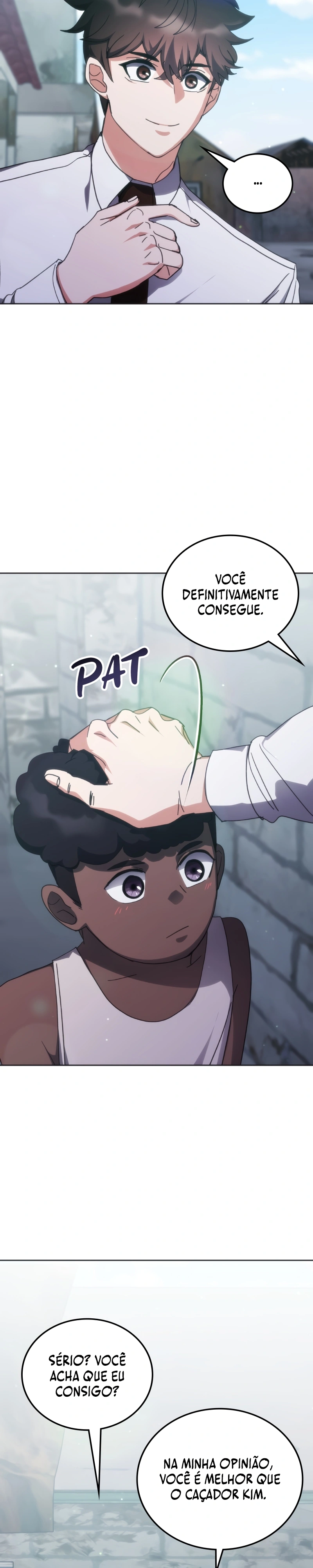 Read Academia da Transcendência PT Manga Online