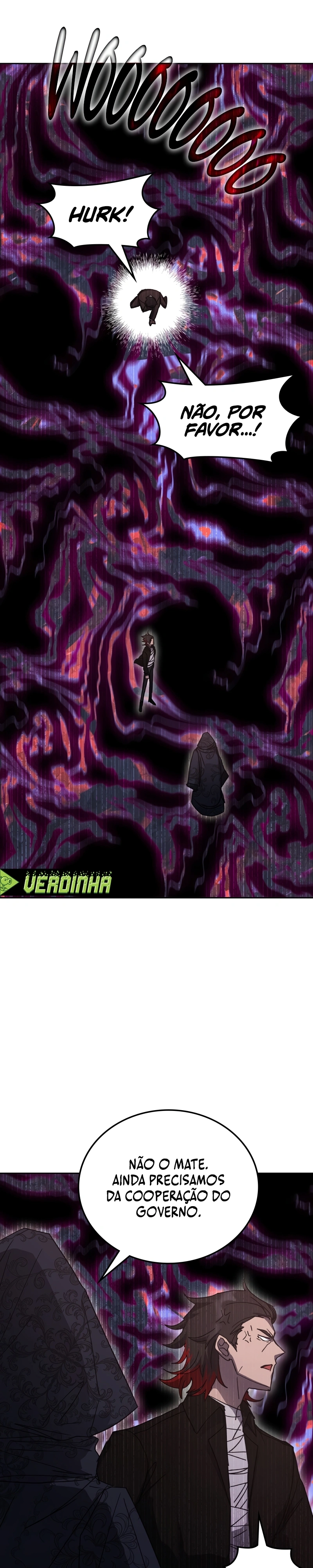 Read Academia da Transcendência PT Manga Online