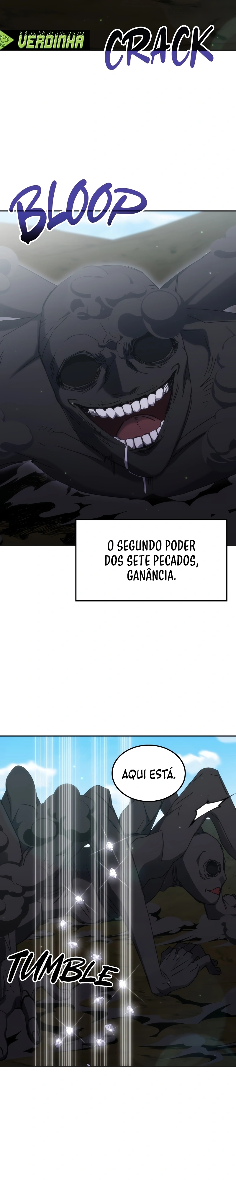 Read Academia da Transcendência PT Manga Online