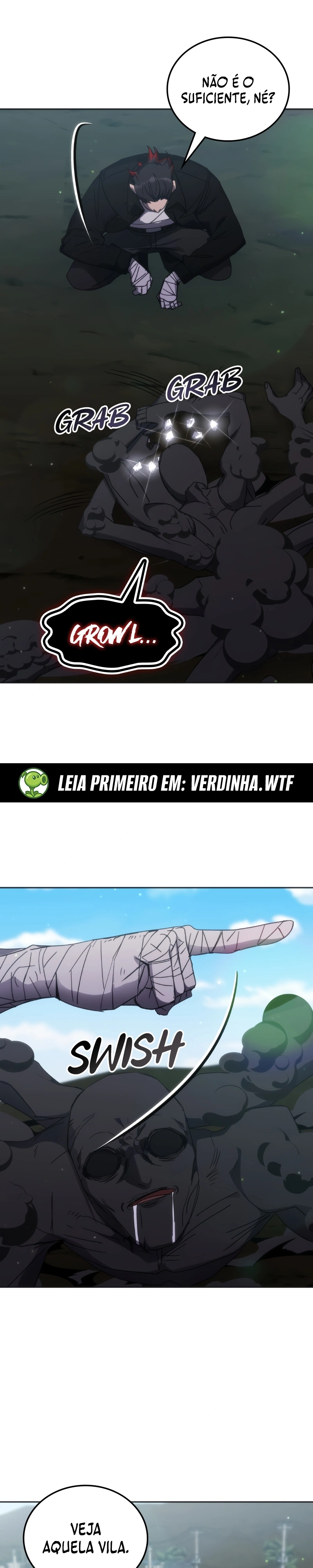 Read Academia da Transcendência PT Manga Online