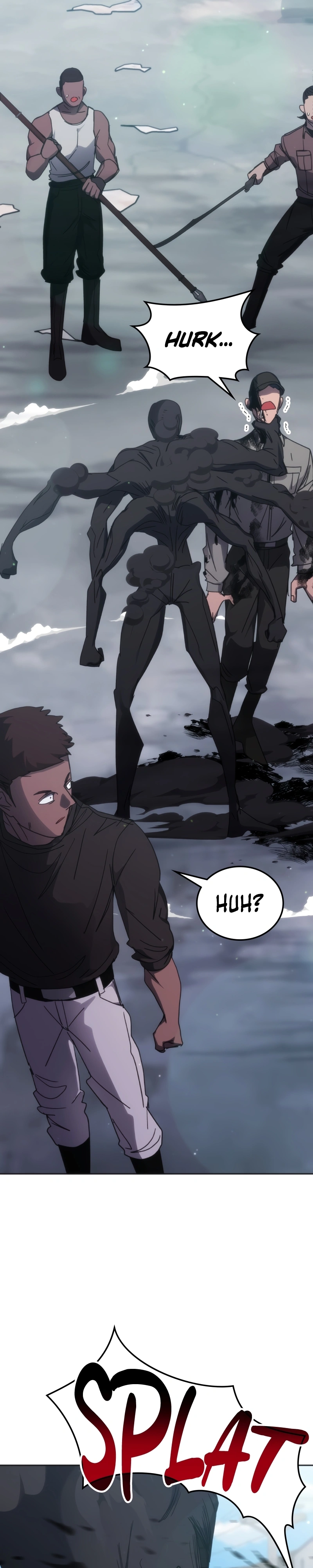 Read Academia da Transcendência PT Manga Online