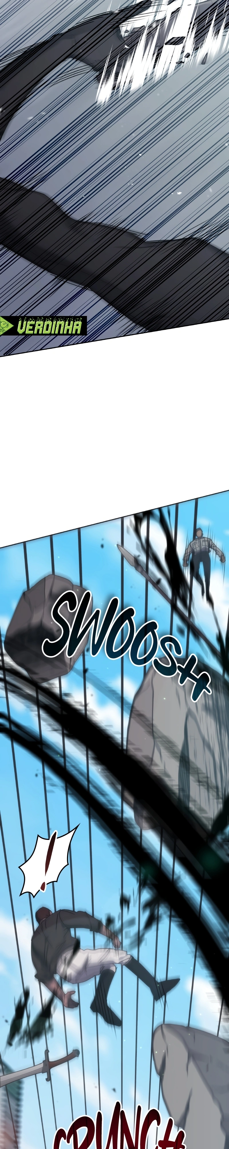 Read Academia da Transcendência PT Manga Online