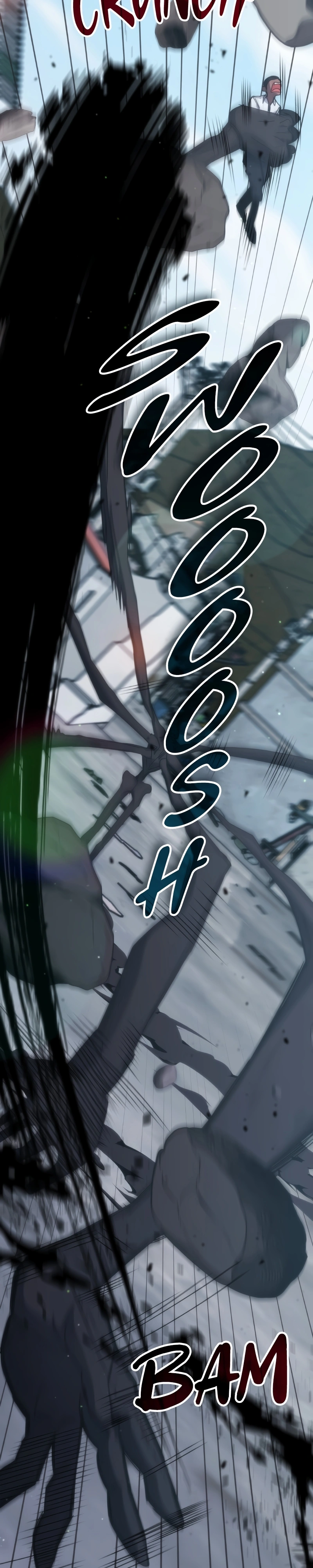 Read Academia da Transcendência PT Manga Online