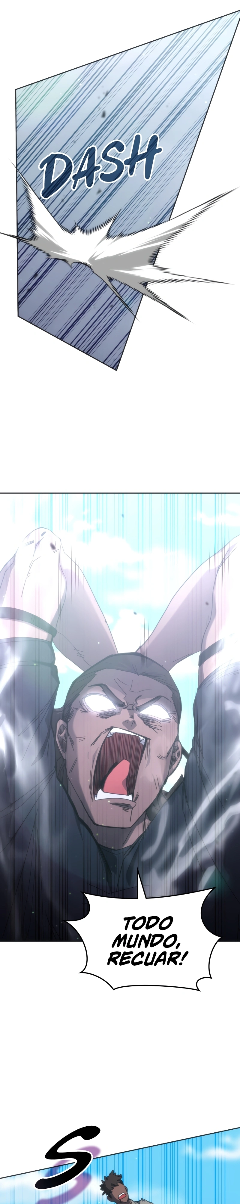 Read Academia da Transcendência PT Manga Online
