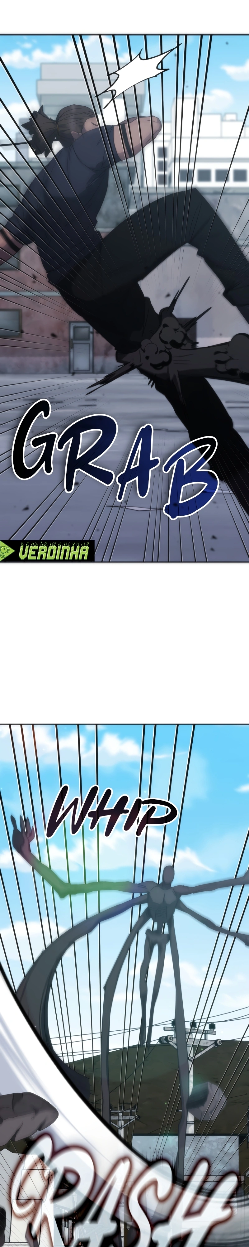 Read Academia da Transcendência PT Manga Online