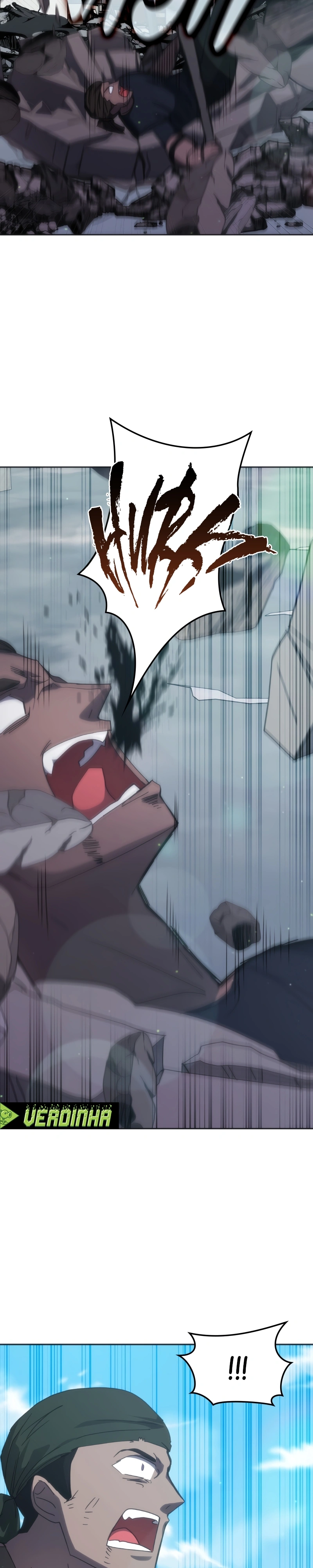 Read Academia da Transcendência PT Manga Online