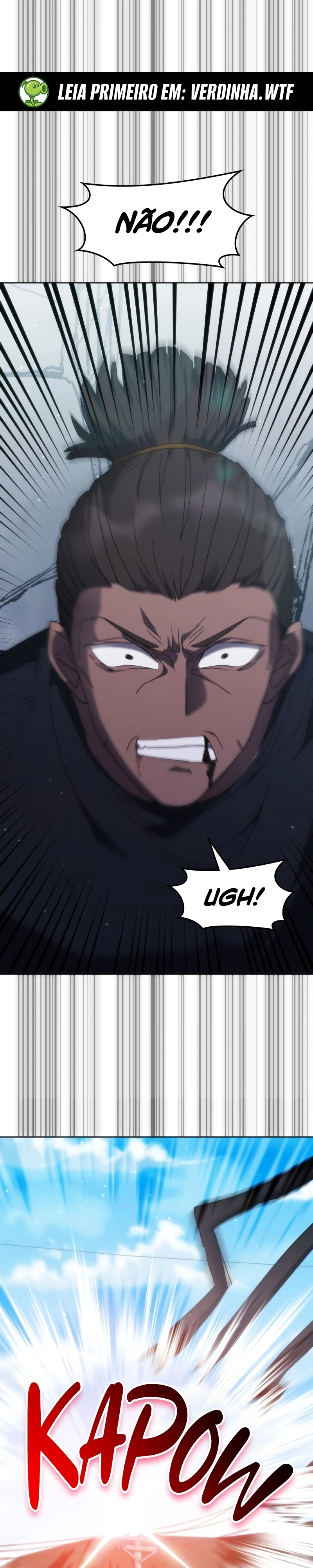 Read Academia da Transcendência PT Manga Online