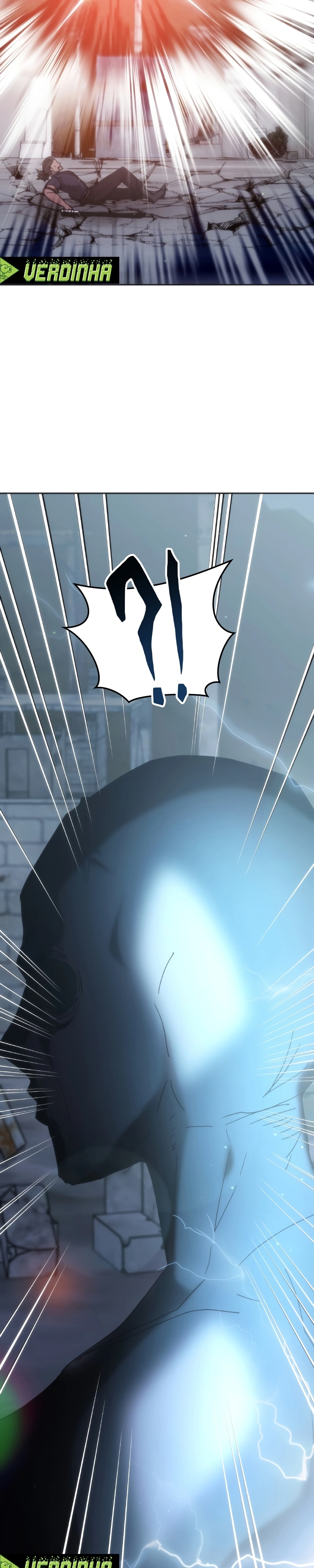 Read Academia da Transcendência PT Manga Online