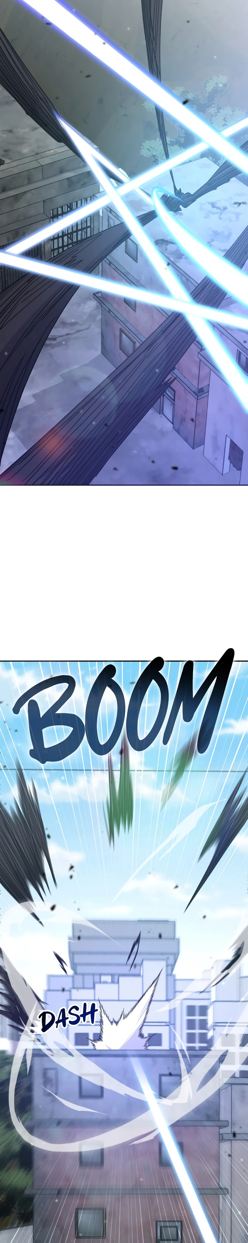 Read Academia da Transcendência PT Manga Online