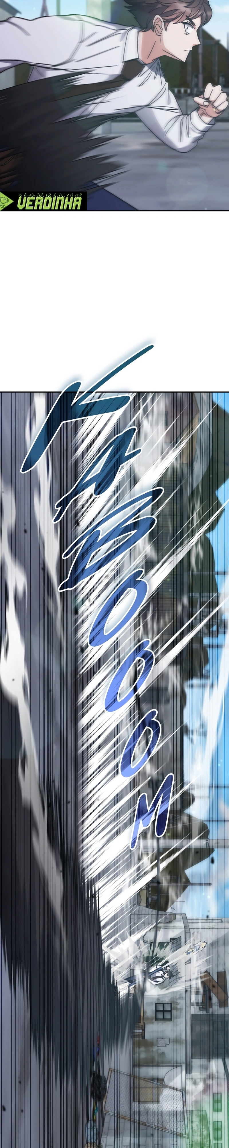 Read Academia da Transcendência PT Manga Online