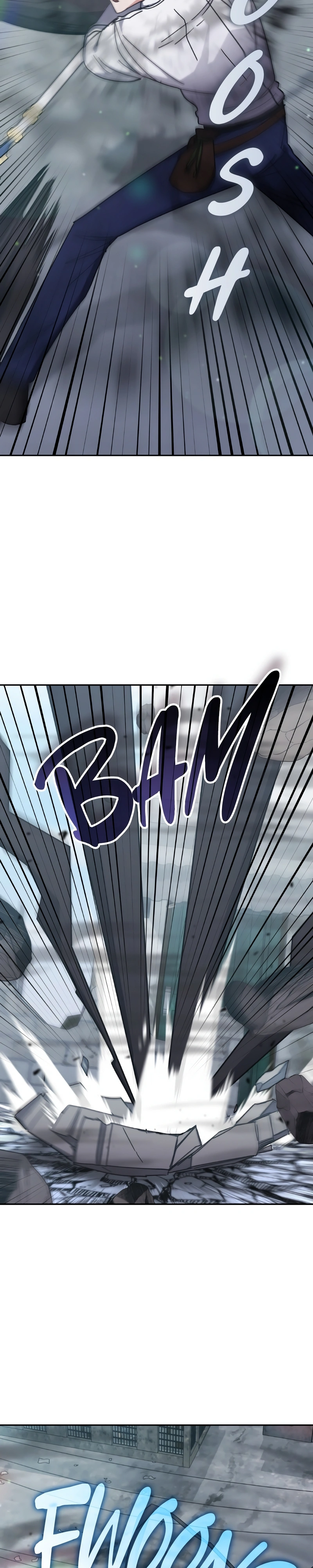 Read Academia da Transcendência PT Manga Online