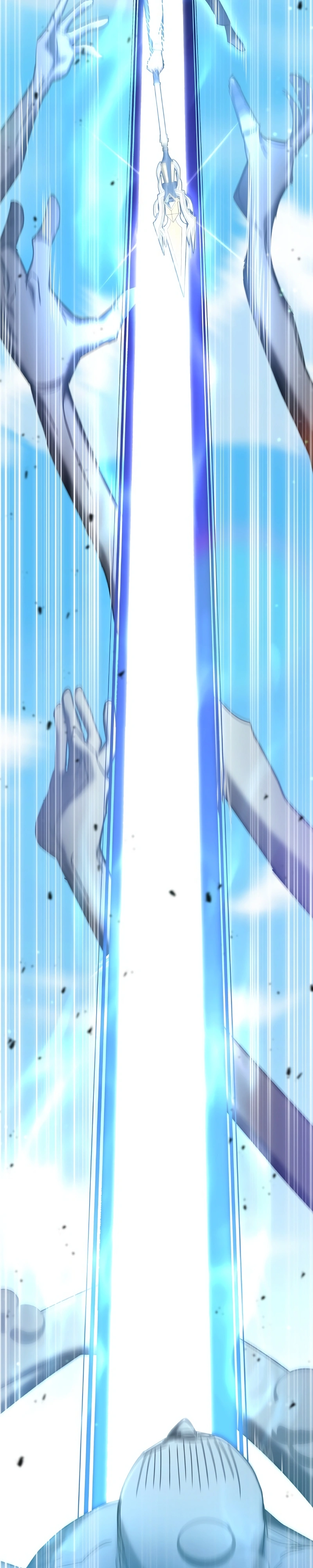 Read Academia da Transcendência PT Manga Online