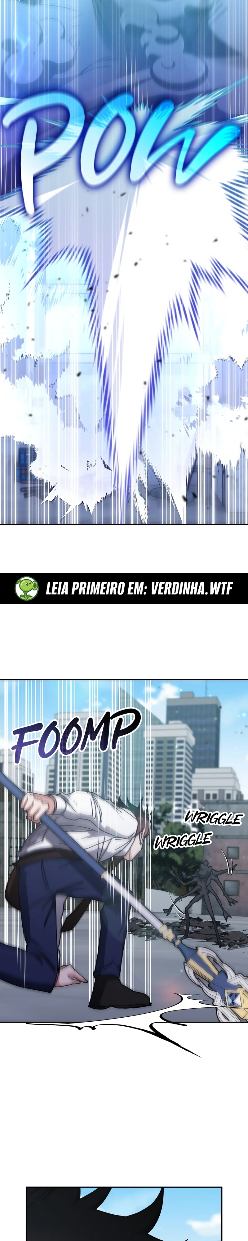 Read Academia da Transcendência PT Manga Online