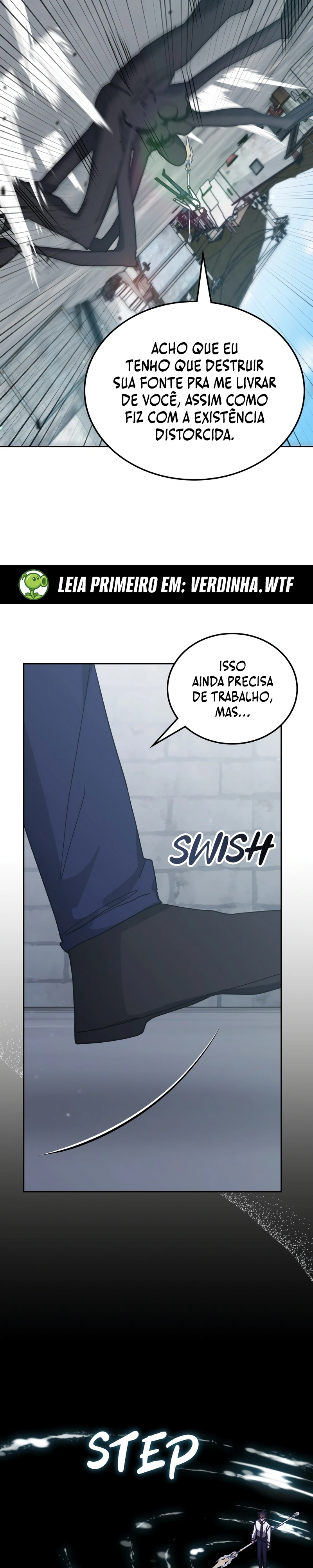 Read Academia da Transcendência PT Manga Online