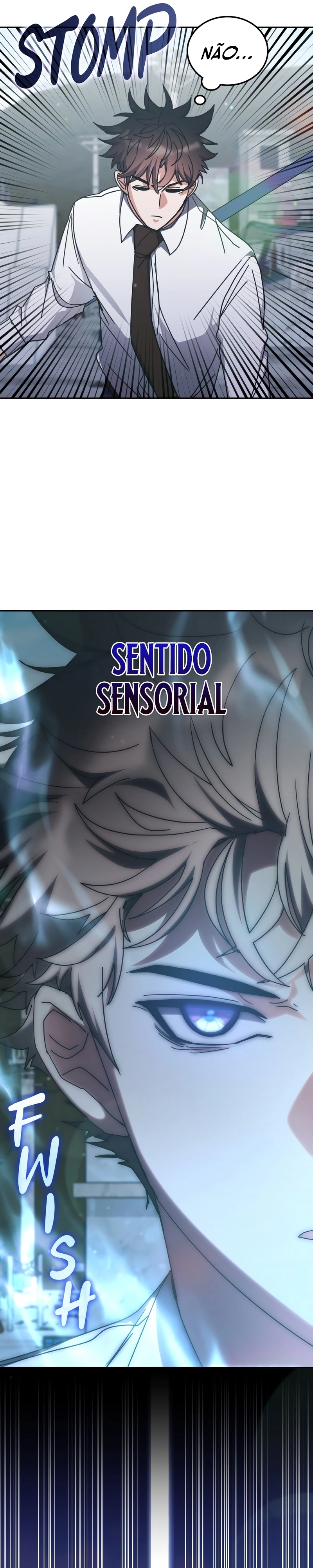 Read Academia da Transcendência PT Manga Online