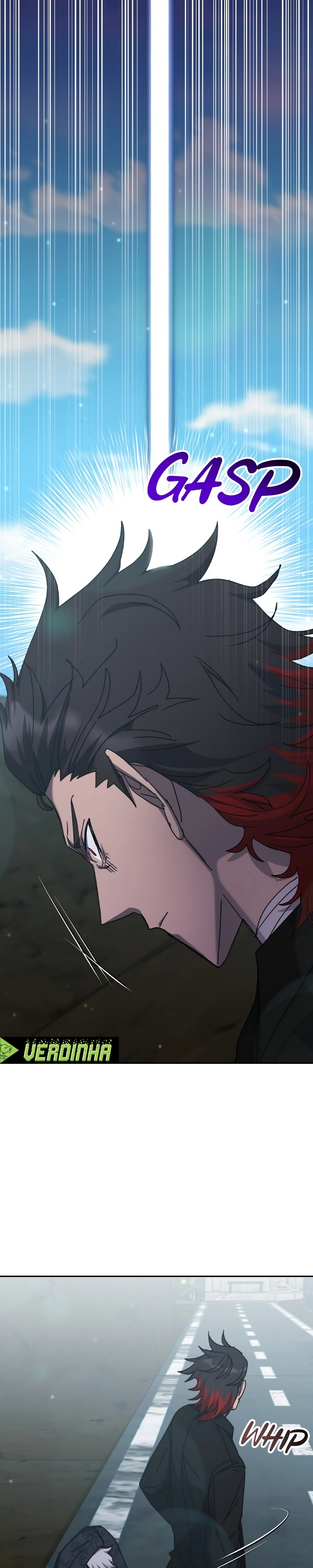 Read Academia da Transcendência PT Manga Online