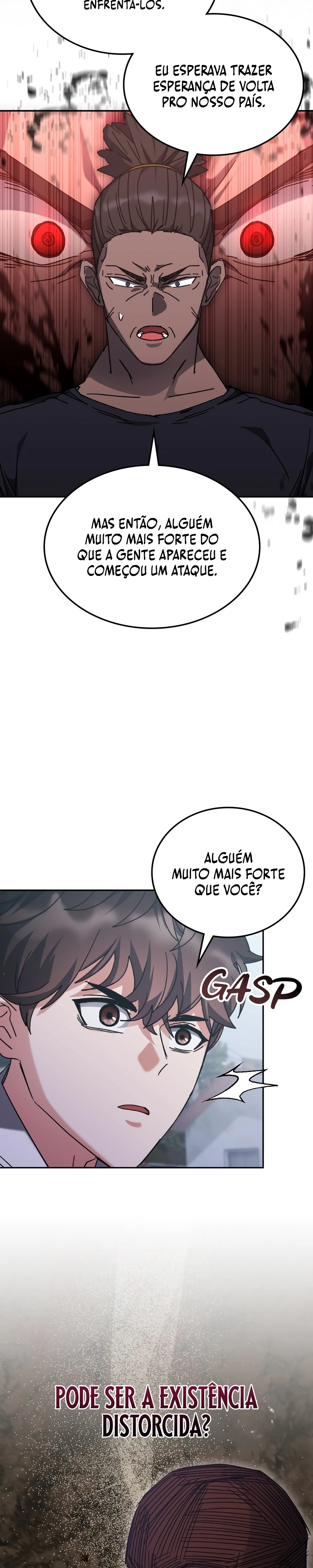 Read Academia da Transcendência PT Manga Online