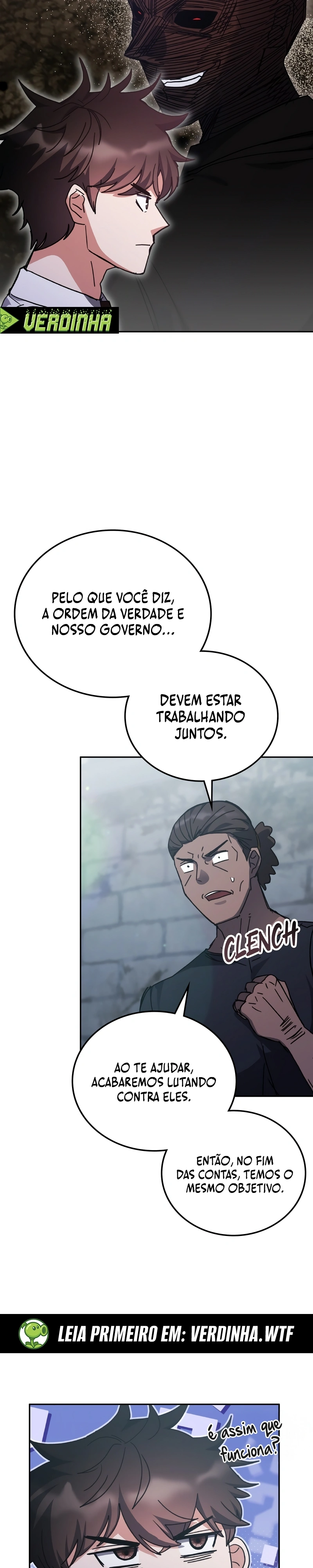 Read Academia da Transcendência PT Manga Online
