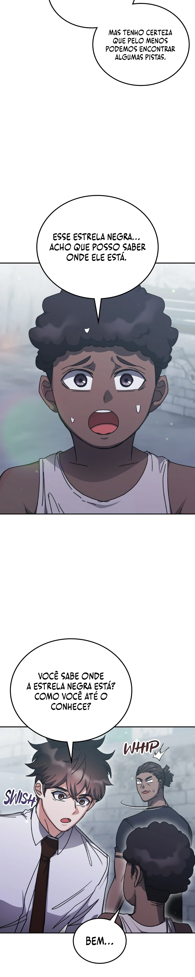 Read Academia da Transcendência PT Manga Online