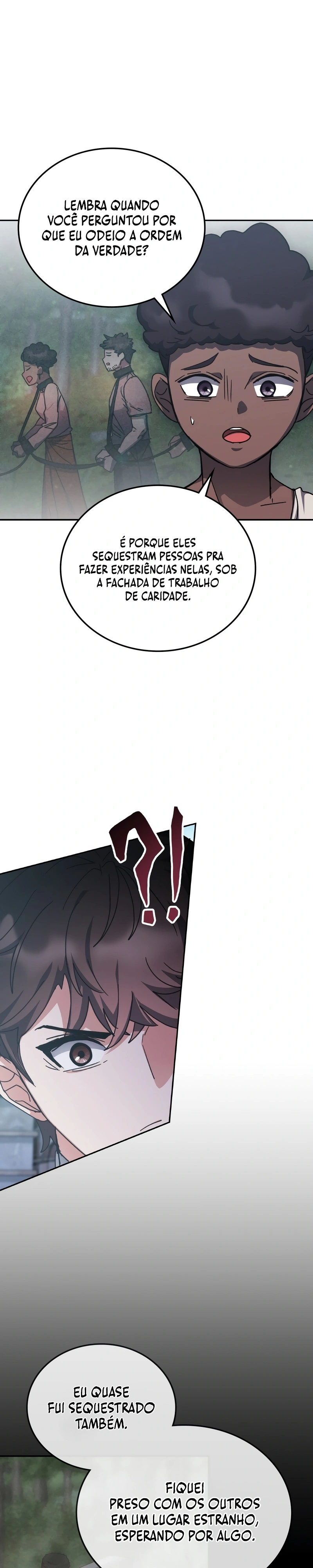 Read Academia da Transcendência PT Manga Online