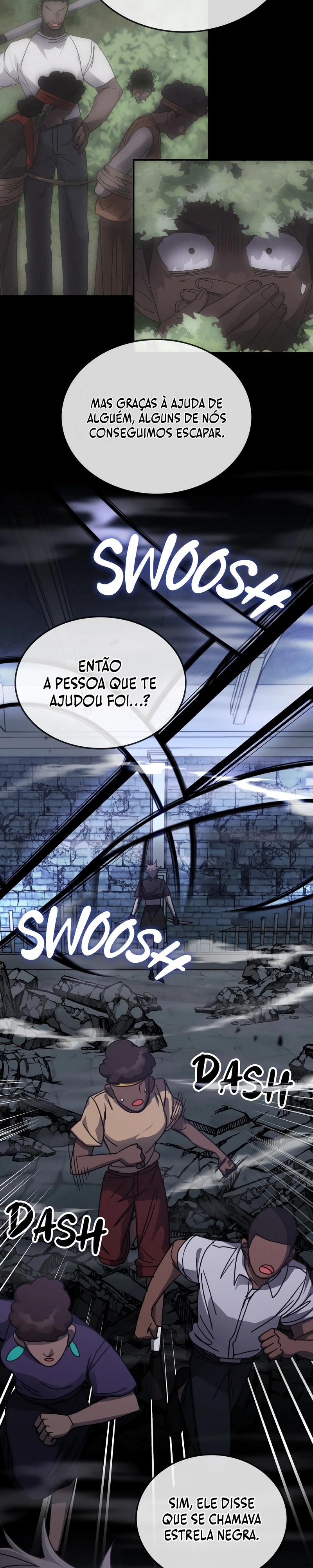 Read Academia da Transcendência PT Manga Online