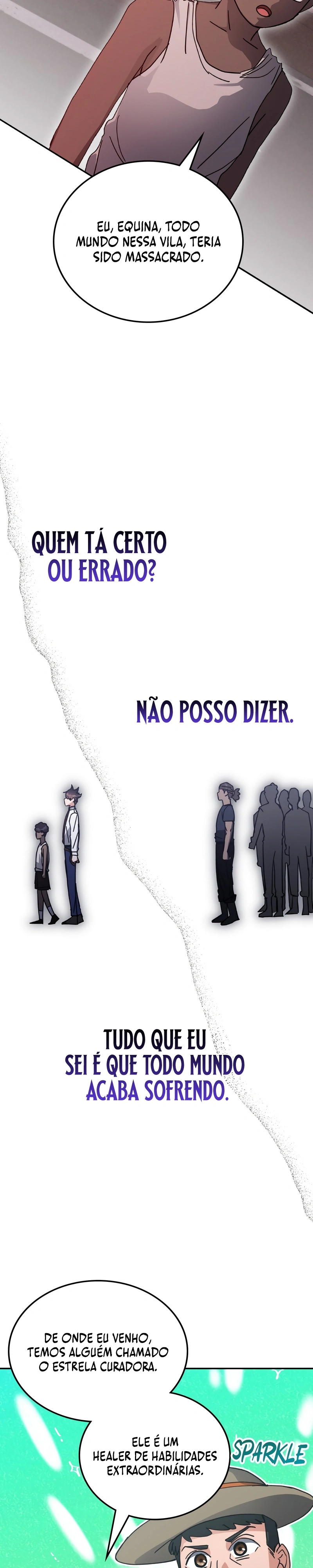 Read Academia da Transcendência PT Manga Online